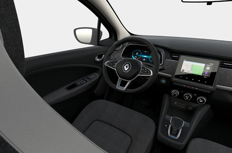 Renault Zoe Equilibre R110